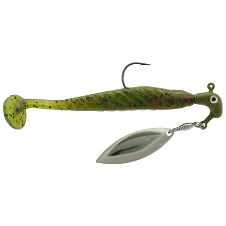 Blakemore Road Runner 1/16oz (Select Color) 1002-0 - Fishingurus