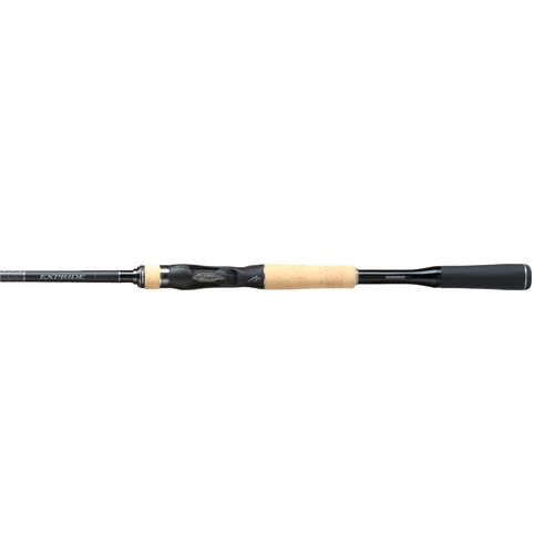 Shimano Expride B Casting Rods 6'8" / Light / Fast Shimano Expride B Casting Rods 6'8" / Light / Fast