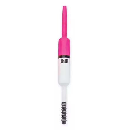 Thill Spring Style Bubblegum Bobbers 12 Pack 1/2" Pencil Thill Spring Style Bubblegum Bobbers 12 Pack 1/2" Pencil