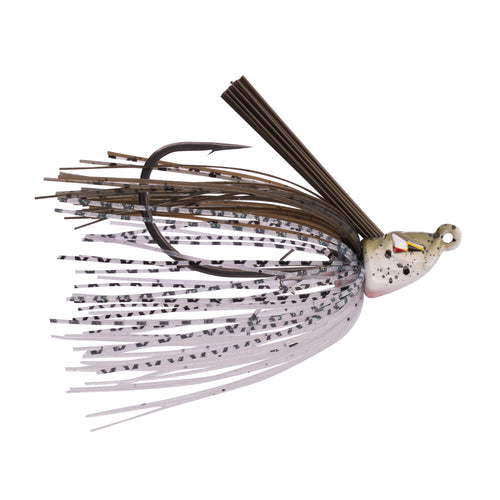 Ark Fishing Elite Z-Swimmer Swim Jig 3/8 oz / GP Shad Ark Fishing Elite Z-Swimmer Swim Jig 3/8 oz / GP Shad