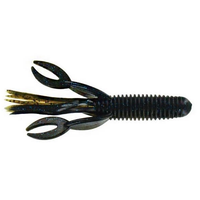 Big Bite Baits 4" Craw Tube 1099 / 4"