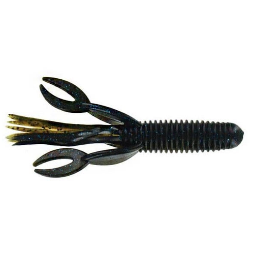 Big Bite Baits 4" Craw Tube 1099 / 4" Big Bite Baits 4" Craw Tube 1099 / 4"