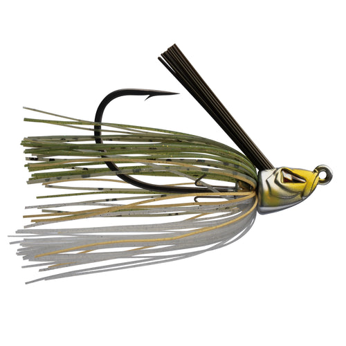 Ark Fishing Elite Z-Swimmer Swim Jig 3/8 oz / Ayu Ark Fishing Elite Z-Swimmer Swim Jig 3/8 oz / Ayu