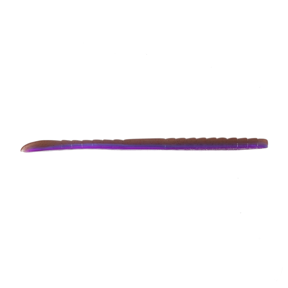 Missile Baits Magic Worm by Roboworm PB&J Time / 6"