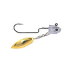 Coolbaits Lures Down Under Weedless Underspin - Gold Blade 3/8 oz / Ol' Faithful