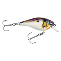 Berkley SquareBull 3.5 Squarebill Crankbait - EOL Chameleon Pearl / 2"