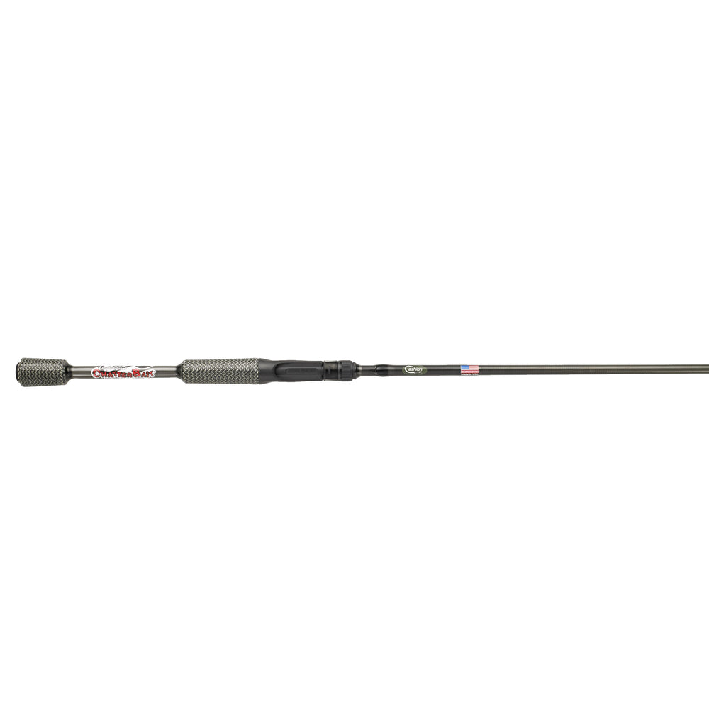 Cashion Rods ICON Series Casting Rods 7'1" / Medium-Heavy / Moderate-Fast - Chatterbait