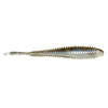 Hog Farmer Bait Company Spunk Shad Pintail 3 1/2" / Electric Shad