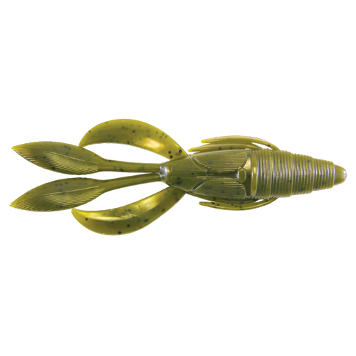 Culprit Incredi-Bug - EOL Green Pumpkin / 4 1/2" Culprit Incredi-Bug - EOL Green Pumpkin / 4 1/2"