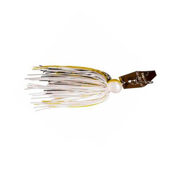 Z-Man Chatterbait Elite - EOL 1/2 oz / Sexy Shad