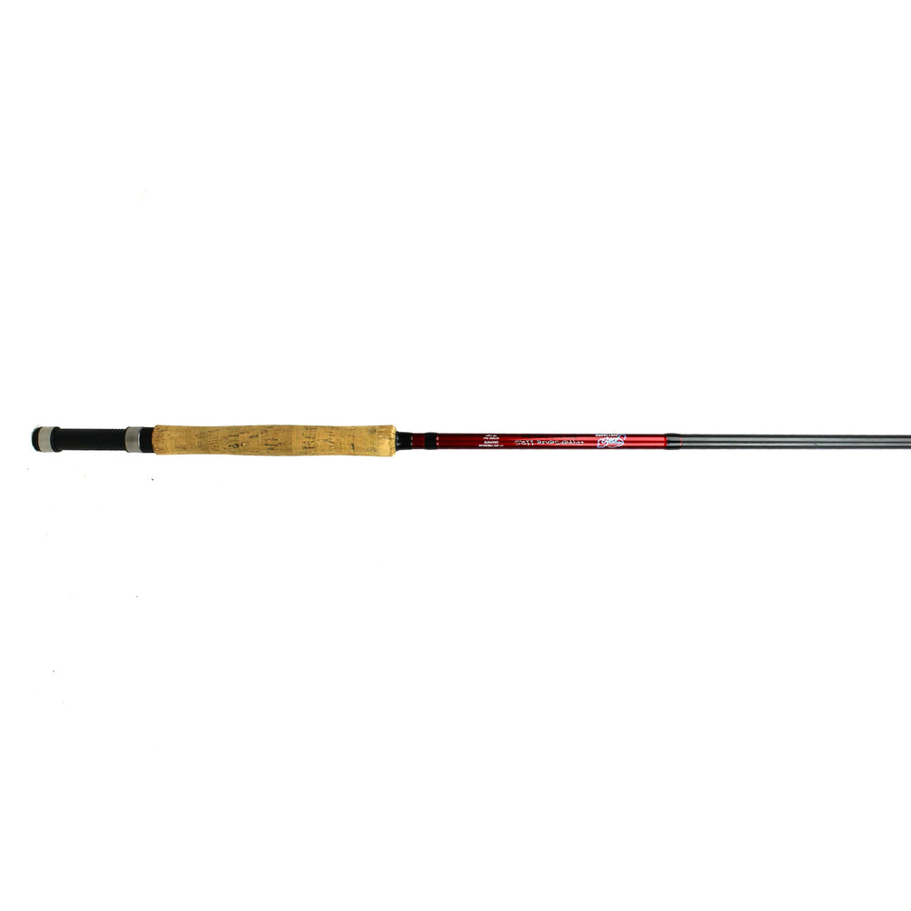 Jenko HyperSense 11' Rear Seat Crappie Rod 11'0" / Crappie Medium-Heavy / 2