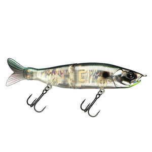 S-Waver 200S Glide Bait