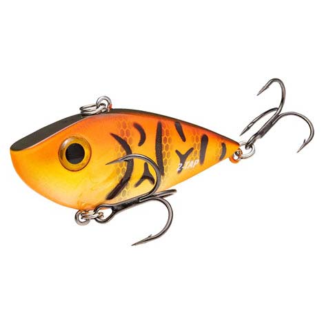  New Crankbait Lipless Red Eye Shad Chrome Sexy Shad