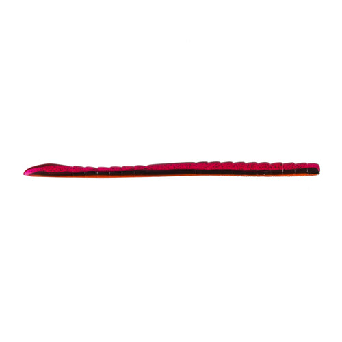 Missile Baits Magic Worm by Roboworm Lava Crusher / 6" Missile Baits Magic Worm by Roboworm Lava Crusher / 6"