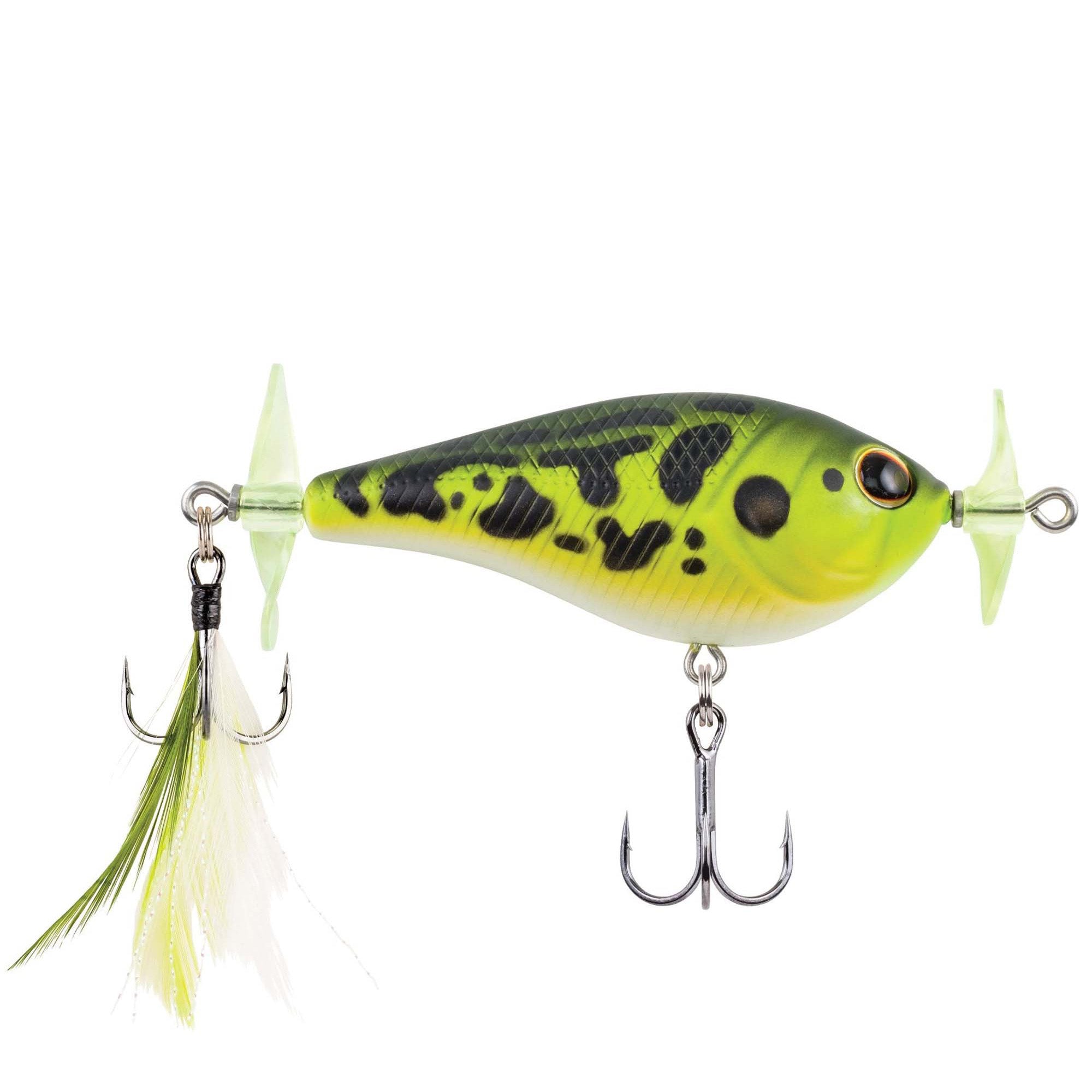 Berkley Choppo Topwater Bait