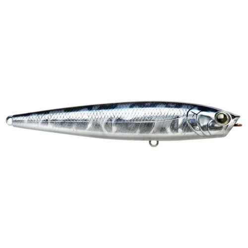 Lucky Craft Gunfish 95 Aurora Black / 4" Lucky Craft Gunfish 95 Aurora Black / 4"