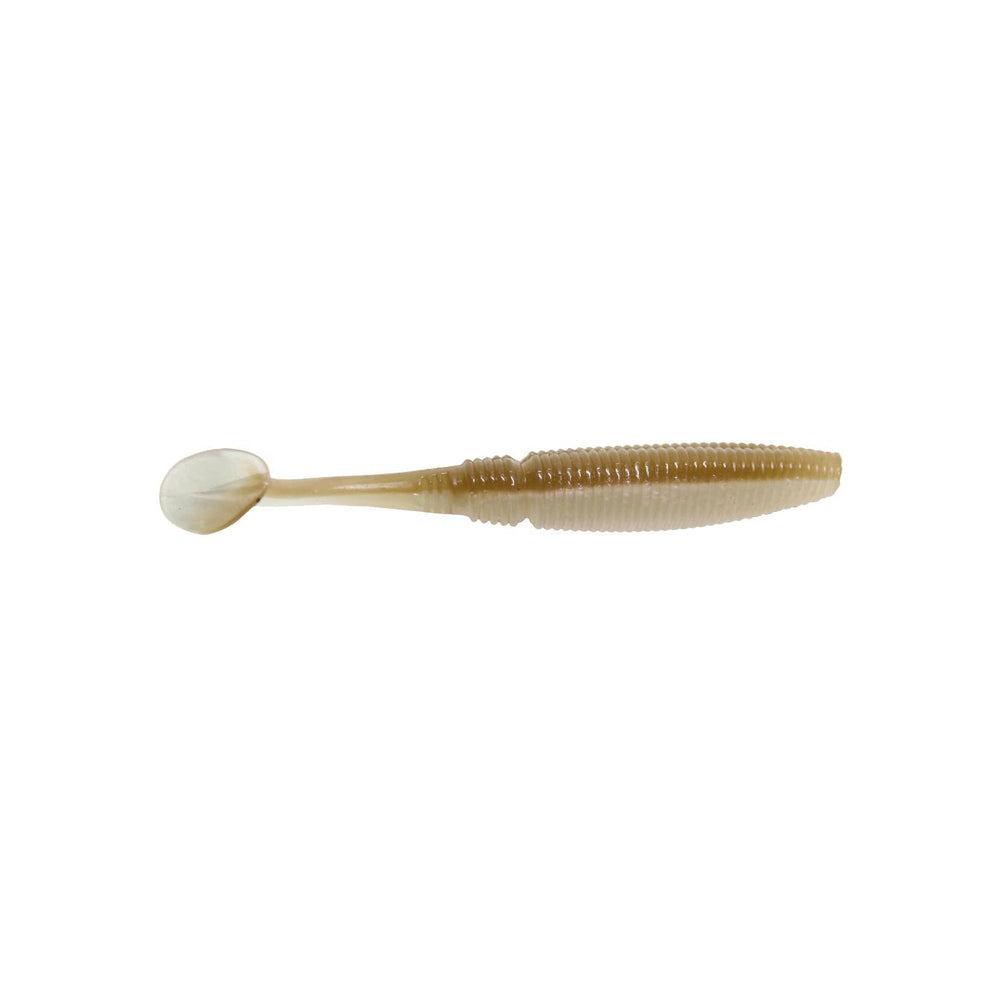 Arsenal Tactical Minnow Swimbait 4 1/2" / Ayu Pearl