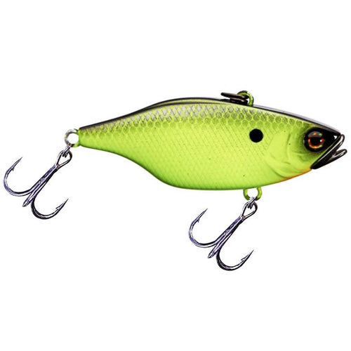 JACKALL TN50 Trigon Lipless Crankbait - McCredden's