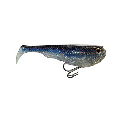 Featured Bait: Optimum Baits Boom Boom Line-Thru Swimbait - Major