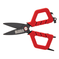 Bubba Small Shears Small Shears / 6"