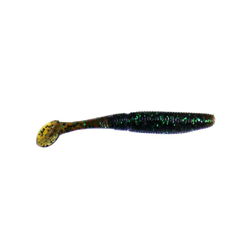 Arsenal Tactical Minnow Swimbait 3 1/2" / Candy Baby Bass Arsenal Tactical Minnow Swimbait 3 1/2" / Candy Baby Bass