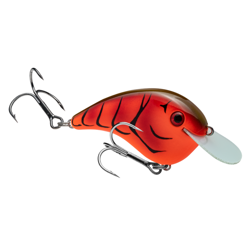 MLB Kansas City Royals Minnow Crankbait Fishing Lure, Terminal