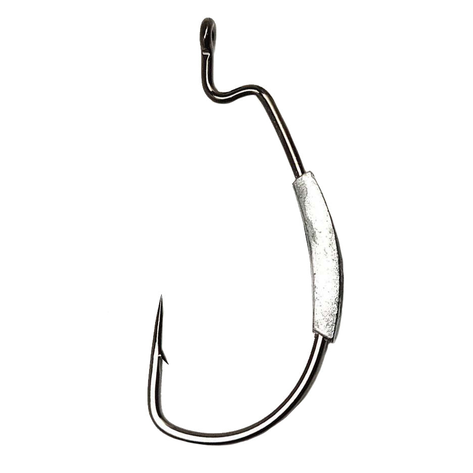 Gamakatsu Weighted Superline EWG Hook 3/0 / 1/8 oz