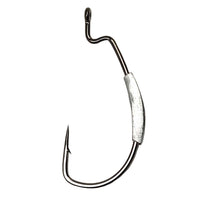 Gamakatsu Weighted Superline EWG Hook 4/0 / 1/8 oz