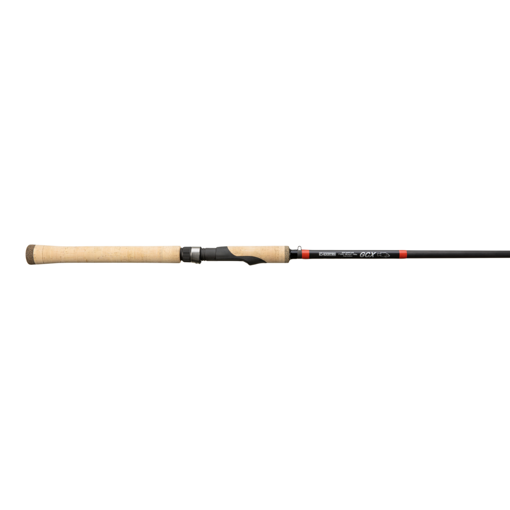 G. Loomis GCX Spinning Rods 6'6" / Medium-Heavy / Fast