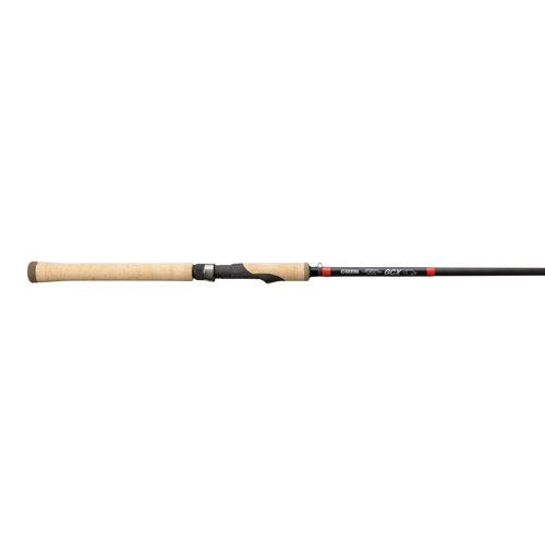 G. Loomis GCX Jig & Worm Spinning Rod