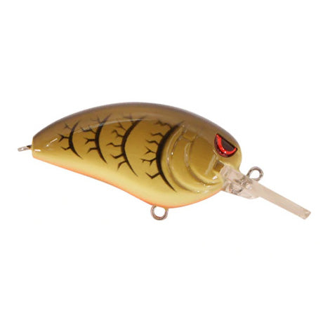 Spro Little John MD 50 Crankbait Cell Mate