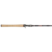 Dobyns Rods Kaden Casting Rods 7'4" / Heavy / Fast - 744C