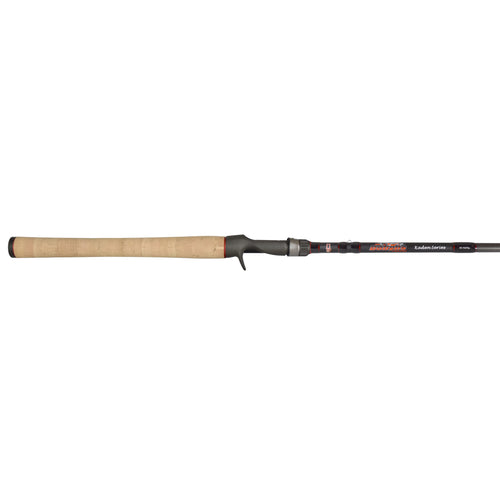 Dobyns Rods Kaden Casting Rods 6'10" / Medium / Moderate-Fast - 6104CB Dobyns Rods Kaden Casting Rods 6'10" / Medium / Moderate-Fast - 6104CB