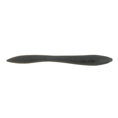 Berkley Gulp! Jumbo Leech Black / 5" Berkley Gulp! Jumbo Leech Black / 5"