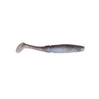 Arsenal Tactical Minnow Swimbait 4 1/2" / Magic Shad