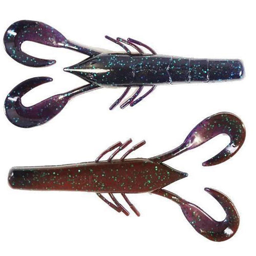 Missile Baits Craw Father Love Bug / 3 1/2" Missile Baits Craw Father Love Bug / 3 1/2"