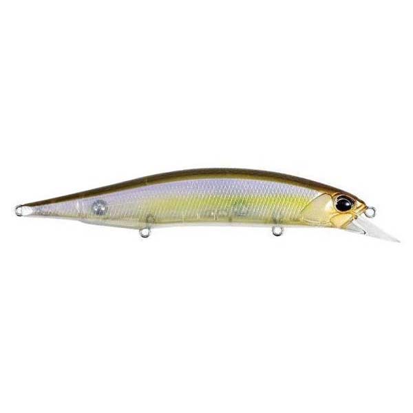 Duo Realis 120SP Jerkbait Morning Dawn / 4 3/4"