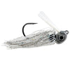 Missile Baits Ike's Mini Swim Jig 5/16 oz / Shad Flash