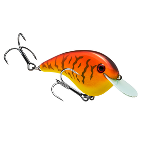 Spring Craw