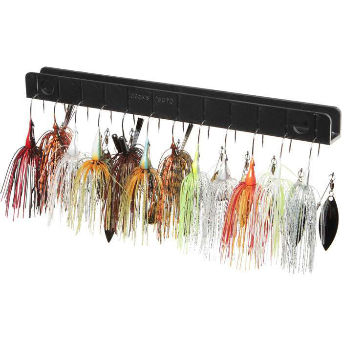 T-H Marine Cooks Go-To Tackle Storage System Black