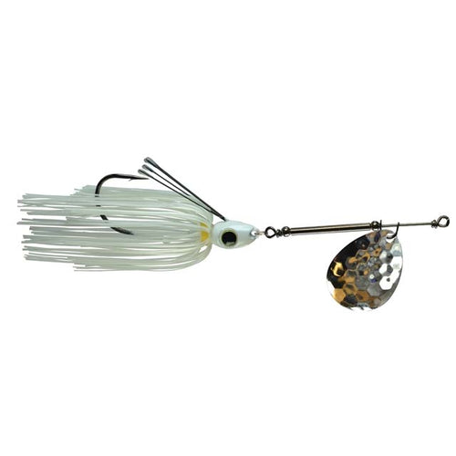 Picasso Lures All-Terrain Weedless Inline Spinner