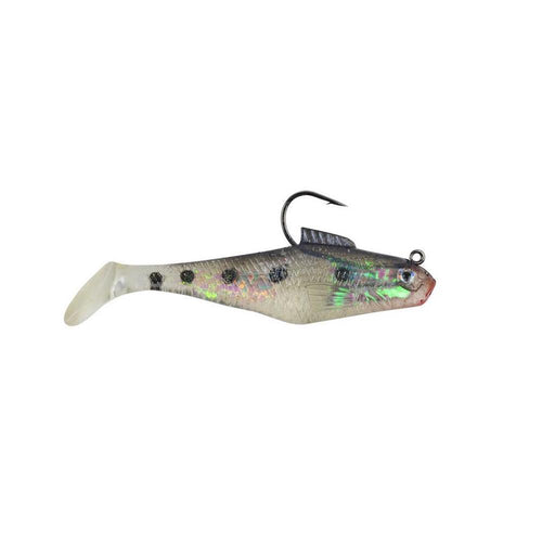 Berkley PowerBait Pre-Rigged Swim Shad