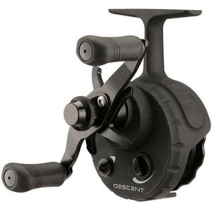 13 Fishing Descent Inline Ice Fishing Reel