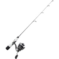 13 Fishing Wicked Longstem Ice Combo 25" / Light