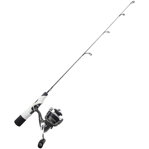 13 Fishing Wicked Longstem Ice Combo 25" / Light 13 Fishing Wicked Longstem Ice Combo 25" / Light