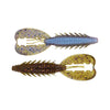 Xzone Lures Adrenaline Craw Jr. 3.5" 309 / 3 1/2"