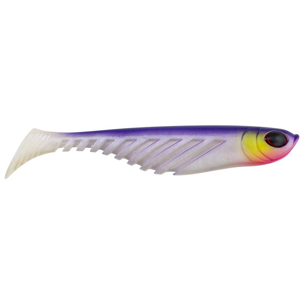 Berkley PowerBait Ripple Shad - EOL 3" / Uncle Rico