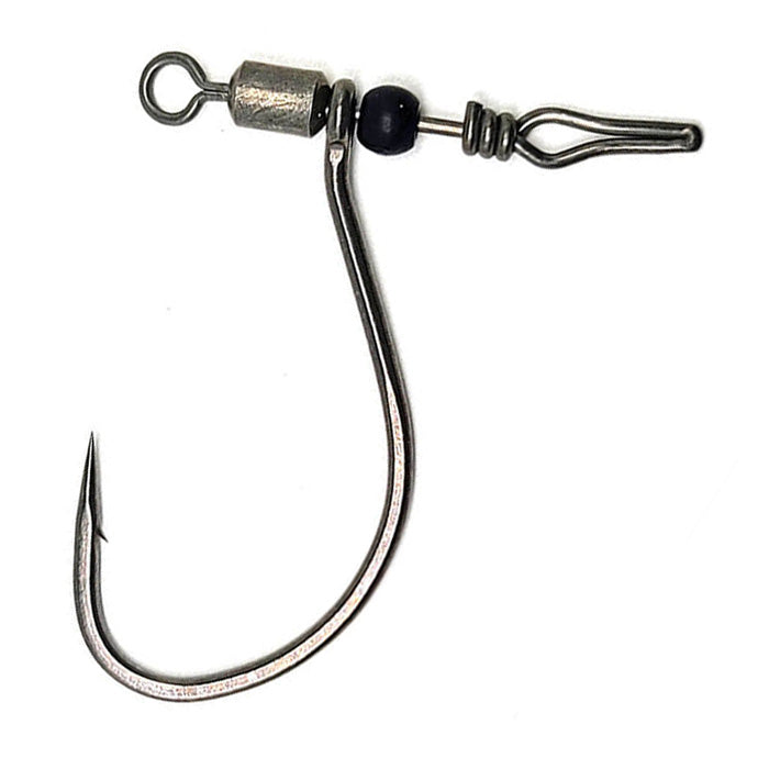 Gamakatsu Swivel Shot G-Finesse Drop Shot Hook – Coyote Bait & Tackle