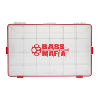 Bass Mafia 3700 Casket 2.0