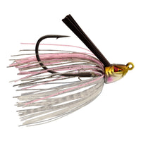 Ark Fishing Elite Z-Swimmer Swim Jig 3/8 oz / Sugar Daddy